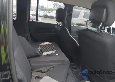 2012 Jeep Liberty Sport из США, поврежденный, VIN 1C4PJMAK6CW173462